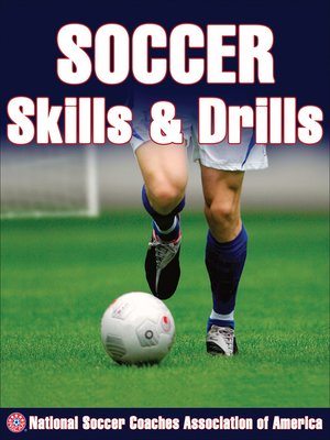 cover image of Soccer Skills & Drills